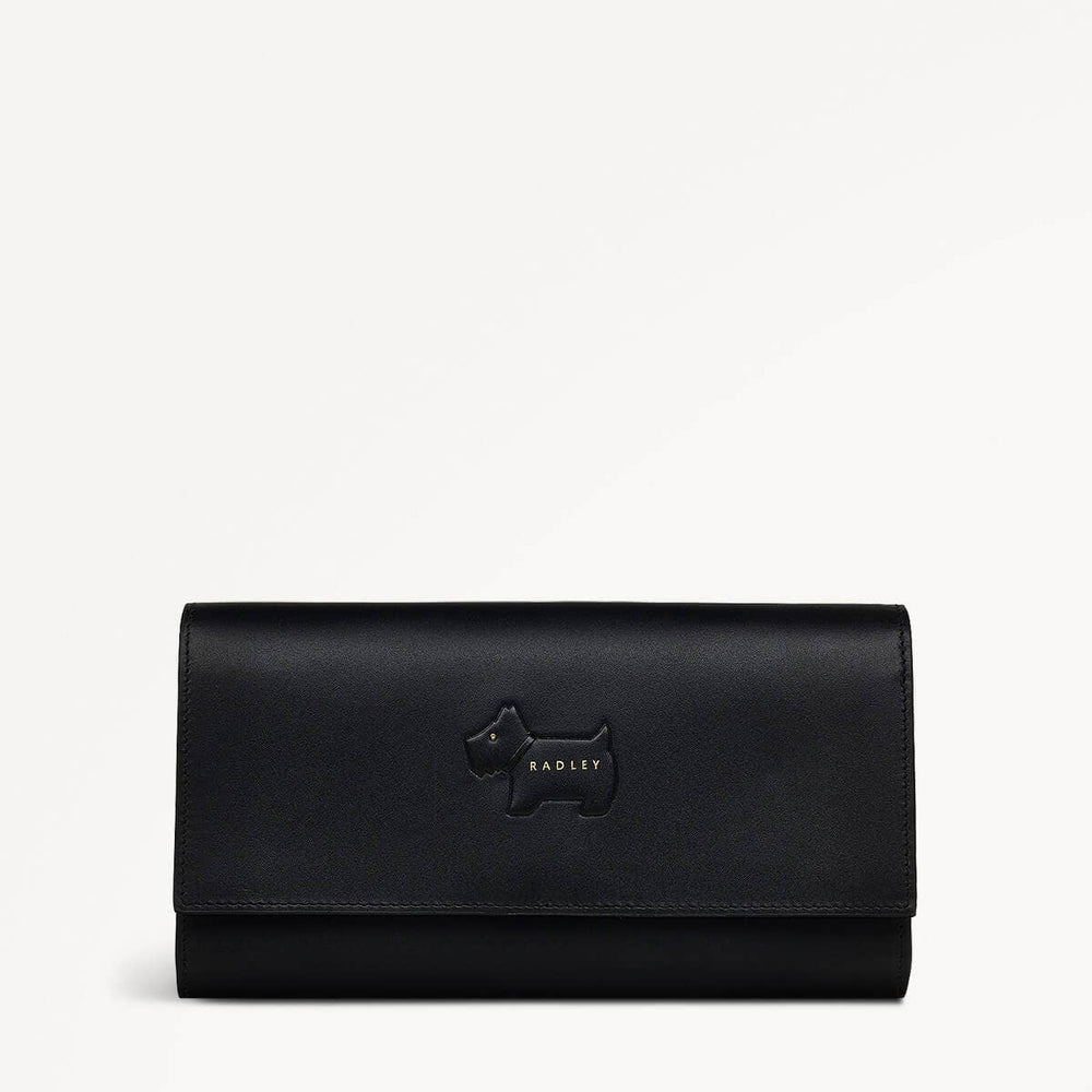 Puffy Radley Protect Extra Large Flapover Wallet - OSD106105