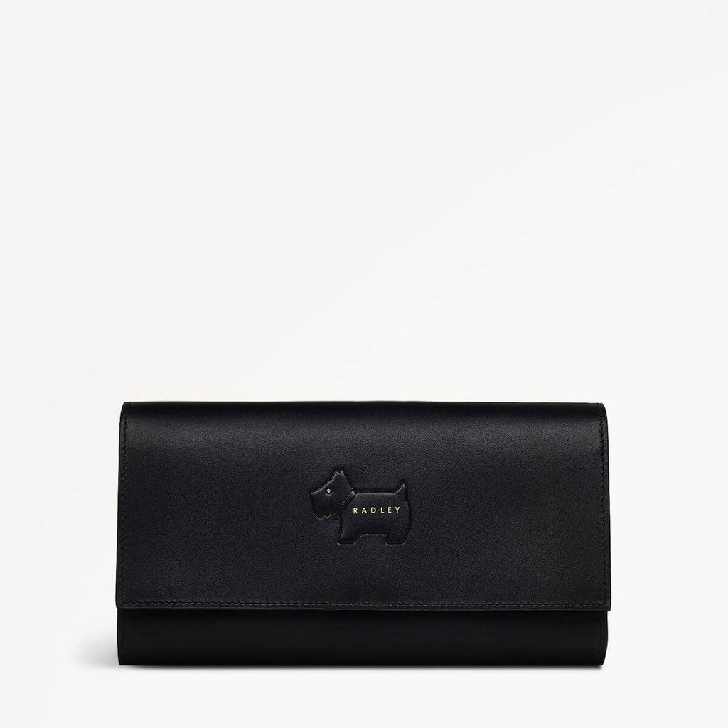 Puffy Radley Protect Extra Large Flapover Wallet - OSD106105