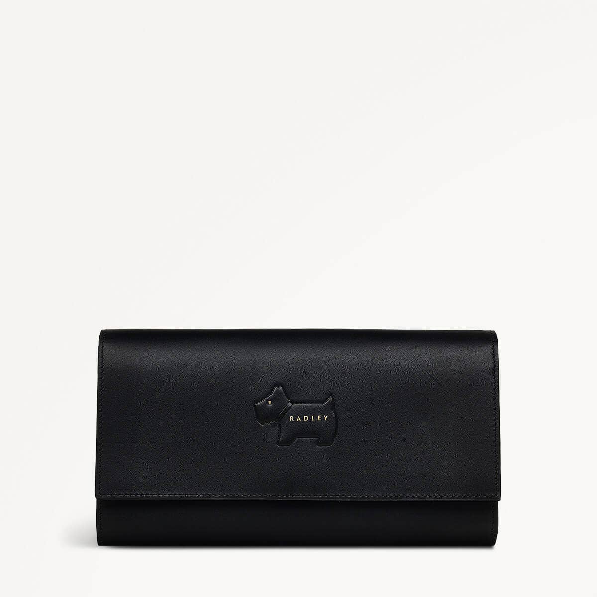 Puffy Radley Protect Extra Large Flapover Wallet - OSD106105