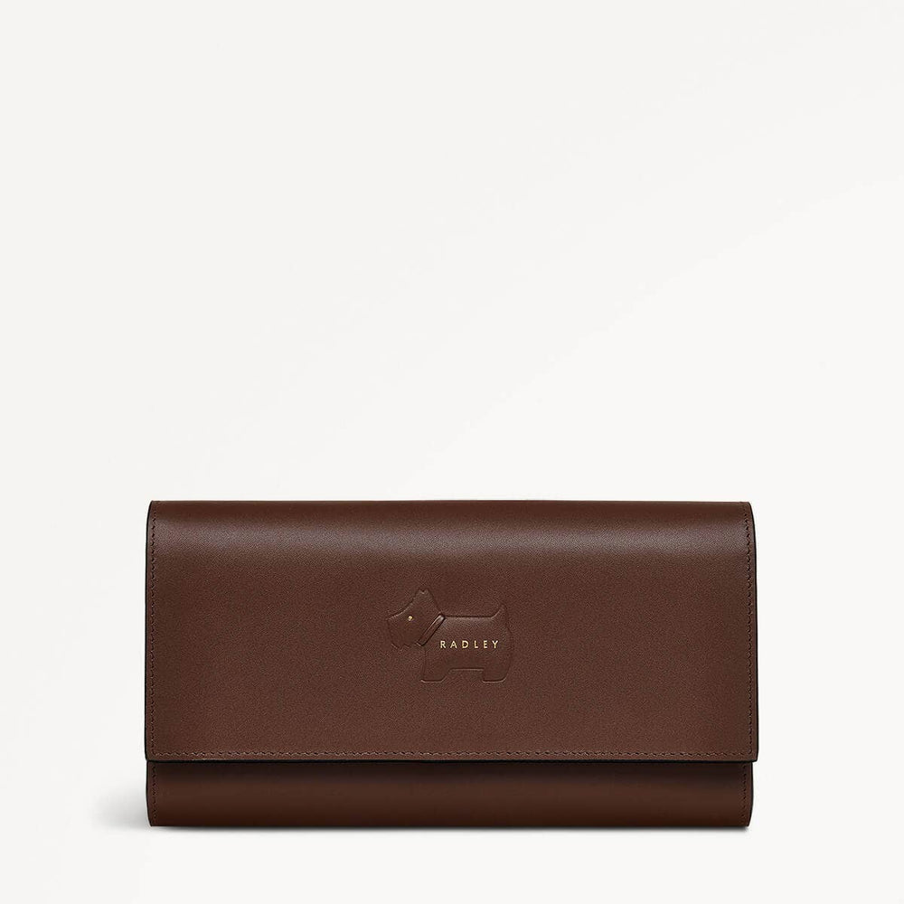 Puffy Radley Protect Extra Large Flapover Wallet - OSD106105