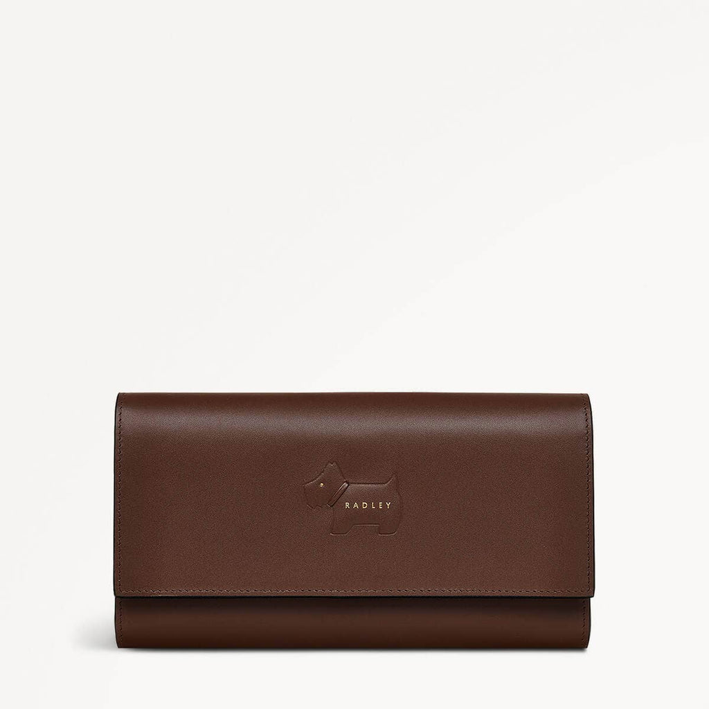 Puffy Radley Protect Extra Large Flapover Wallet - OSD106105