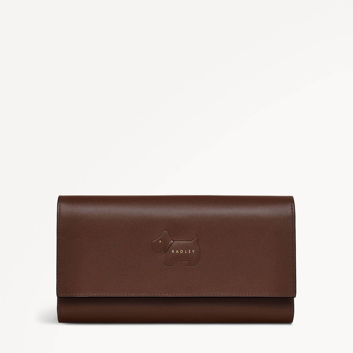 Puffy Radley Protect Extra Large Flapover Wallet - OSD106105