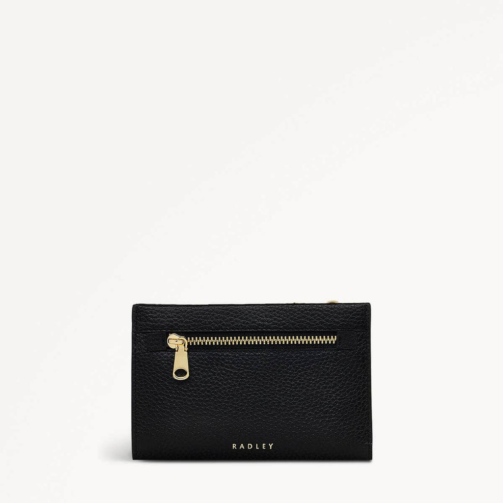 Sunny Dene Protect Medium Bifold Wallet - OSD10117