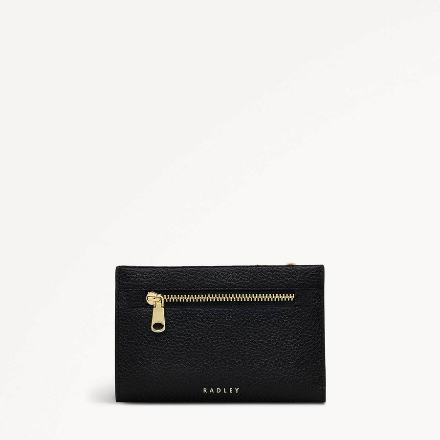 Sunny Dene Protect Medium Bifold Wallet - OSD10117