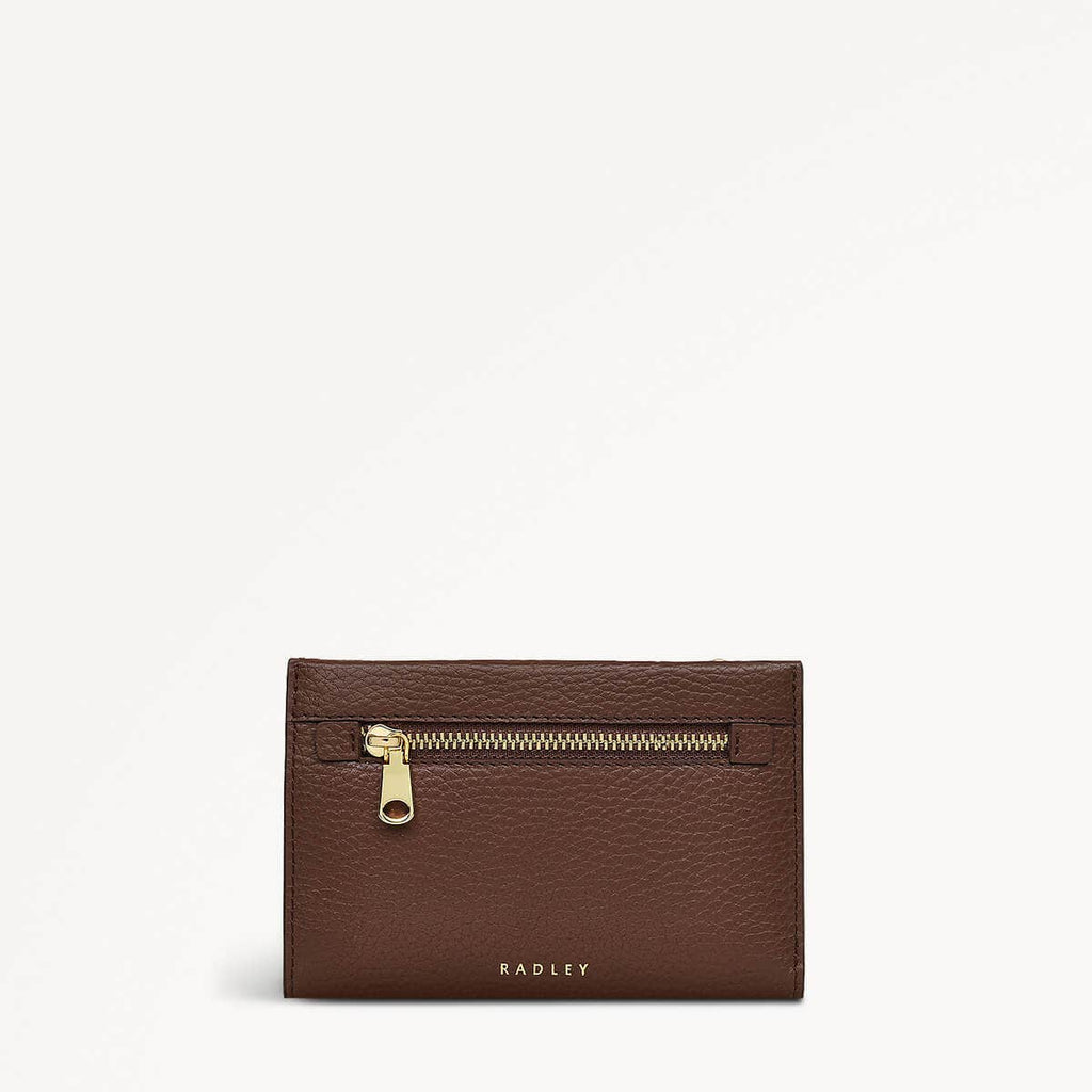 Sunny Dene Protect Medium Bifold Wallet - OSD10117