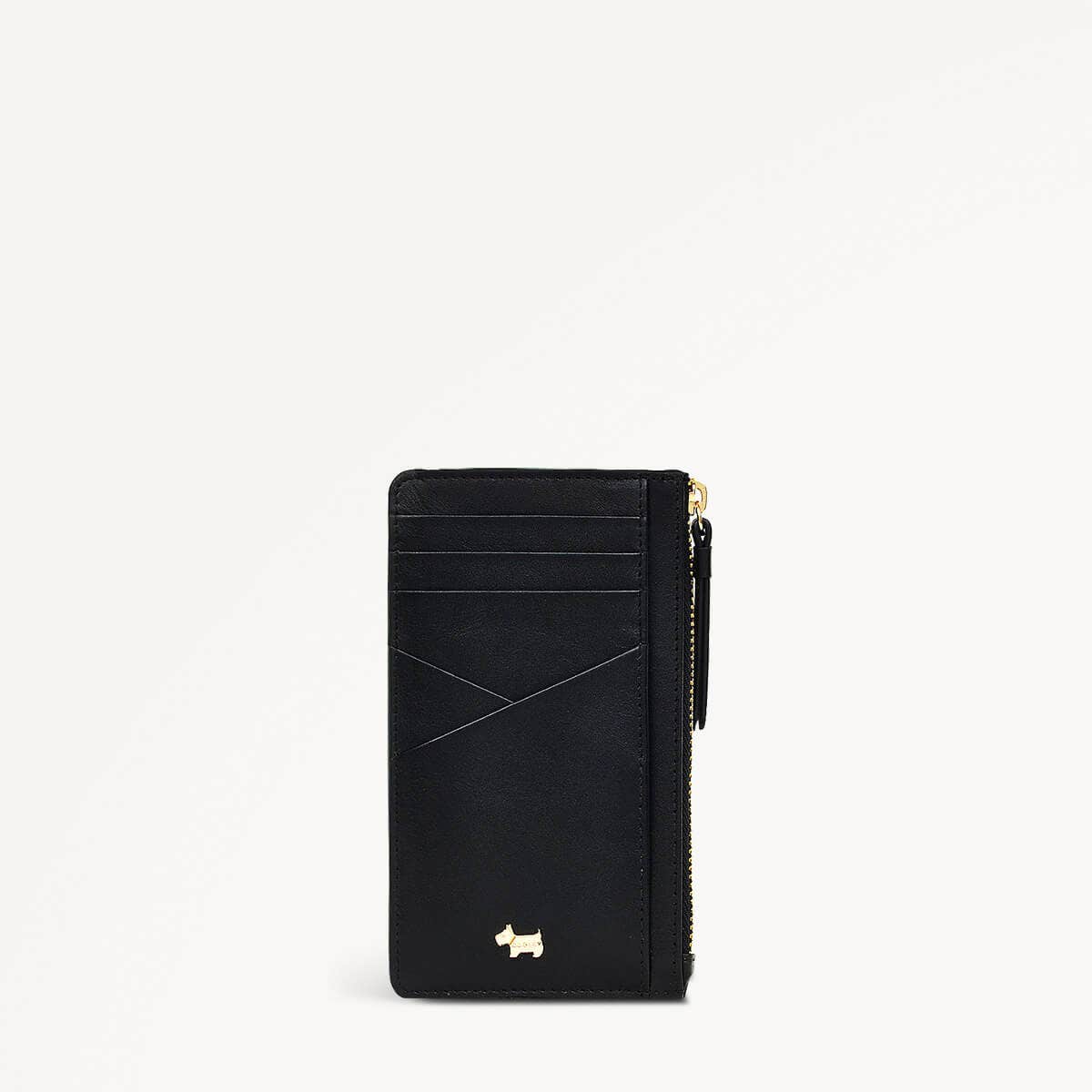 Drapers Road Medium Ziptop Coin Wallet - OSD11385