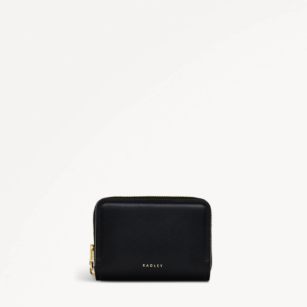 Bow Street Small Zip Around Wallet - OSD102120