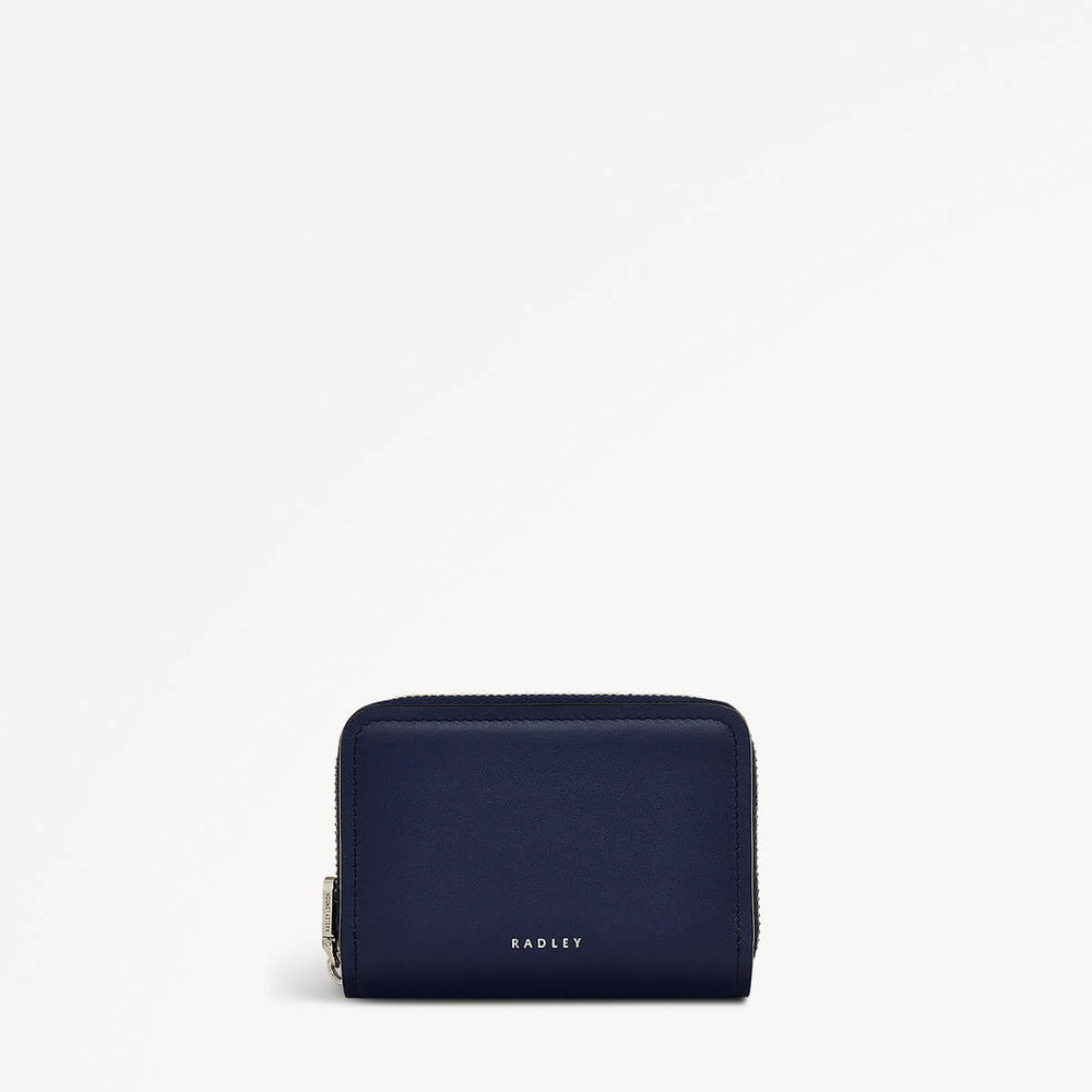 Bow Street Small Zip Around Wallet - OSD102120