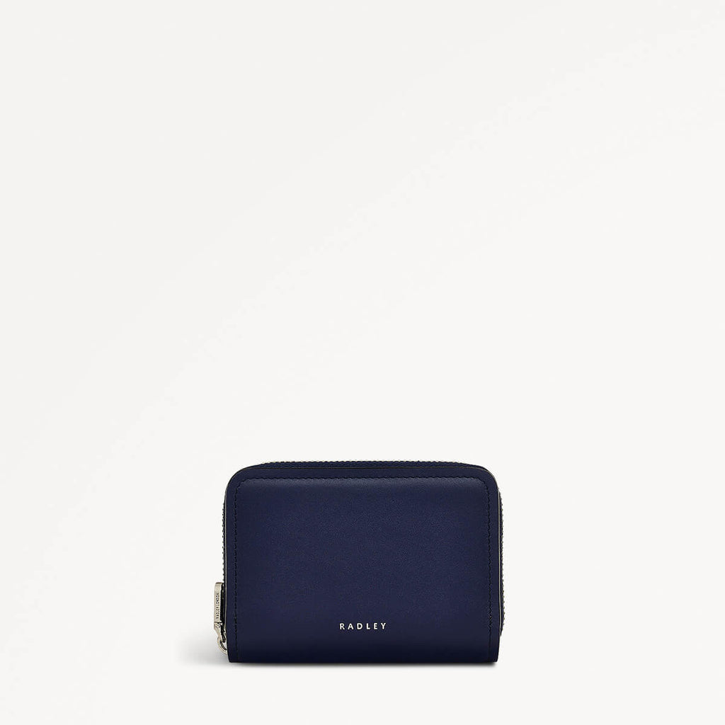 Bow Street Small Zip Around Wallet - OSD102120