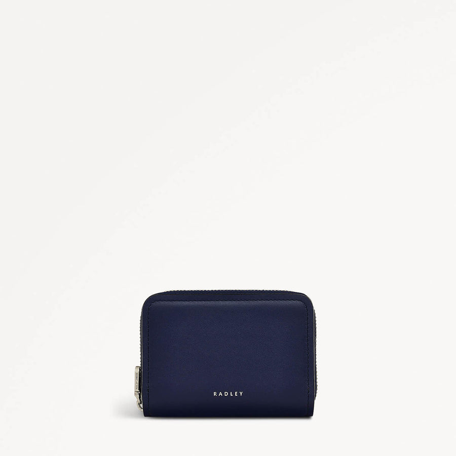 Bow Street Small Zip Around Wallet - OSD102120