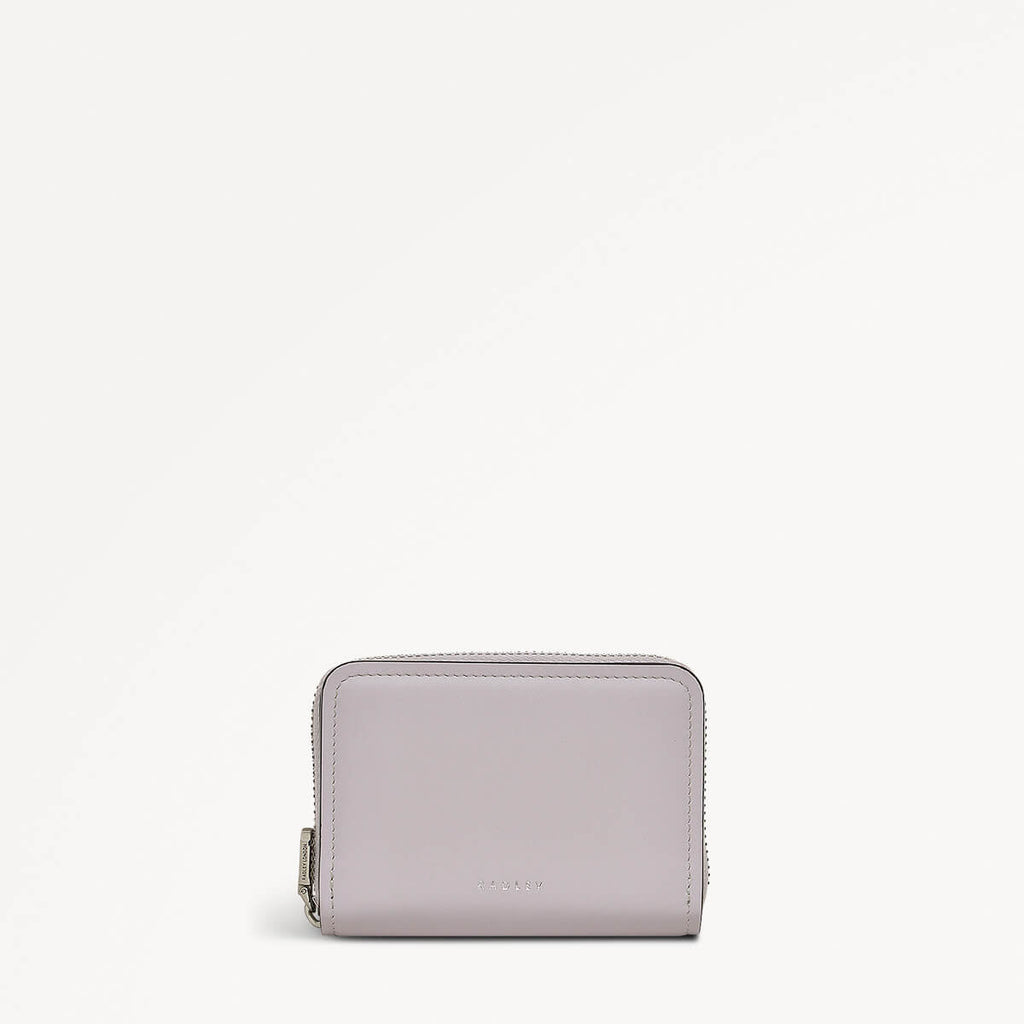 Bow Street Small Zip Around Wallet - OSD102120