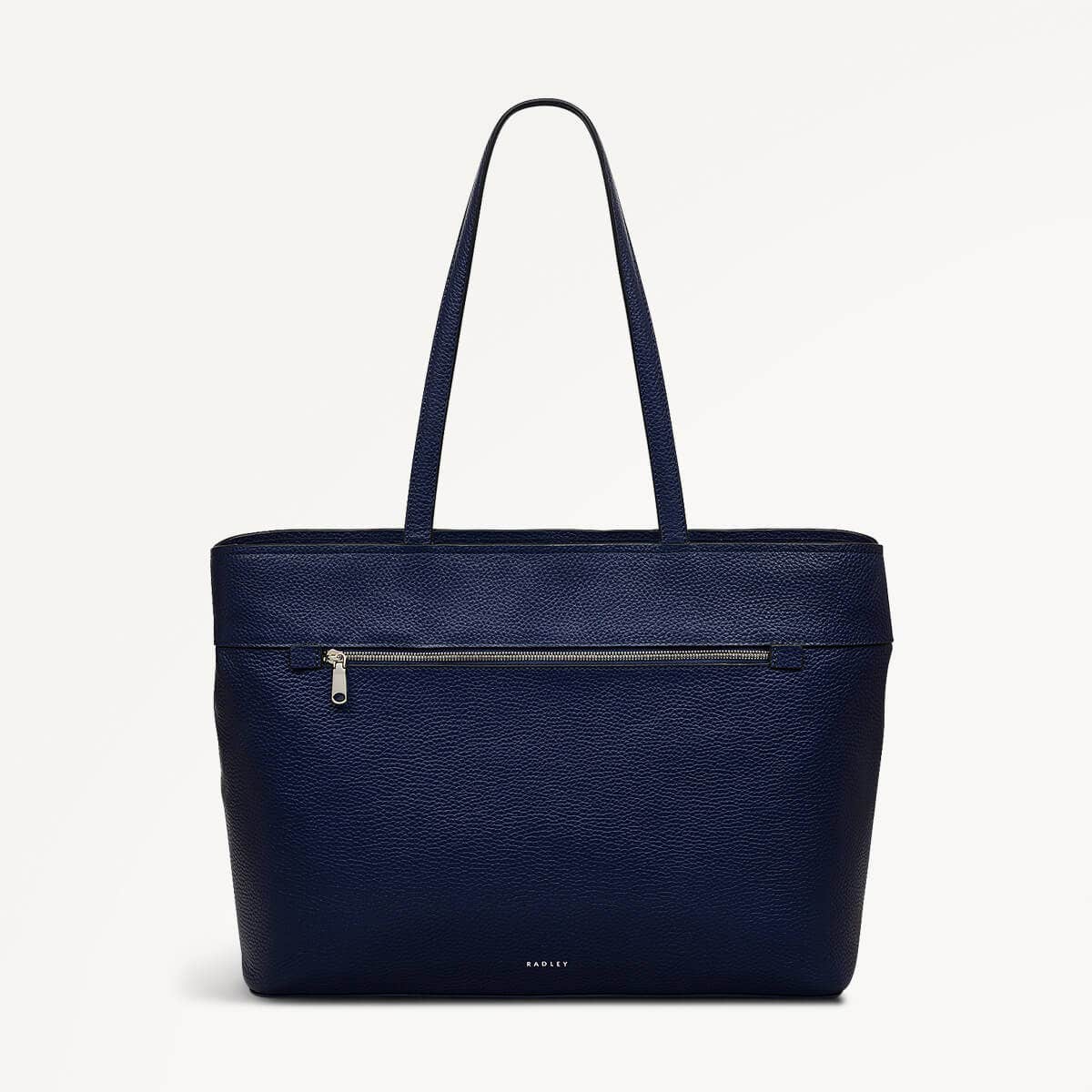 Medium Ziptop Tote | Sunny Dene SS25 | Radley London
