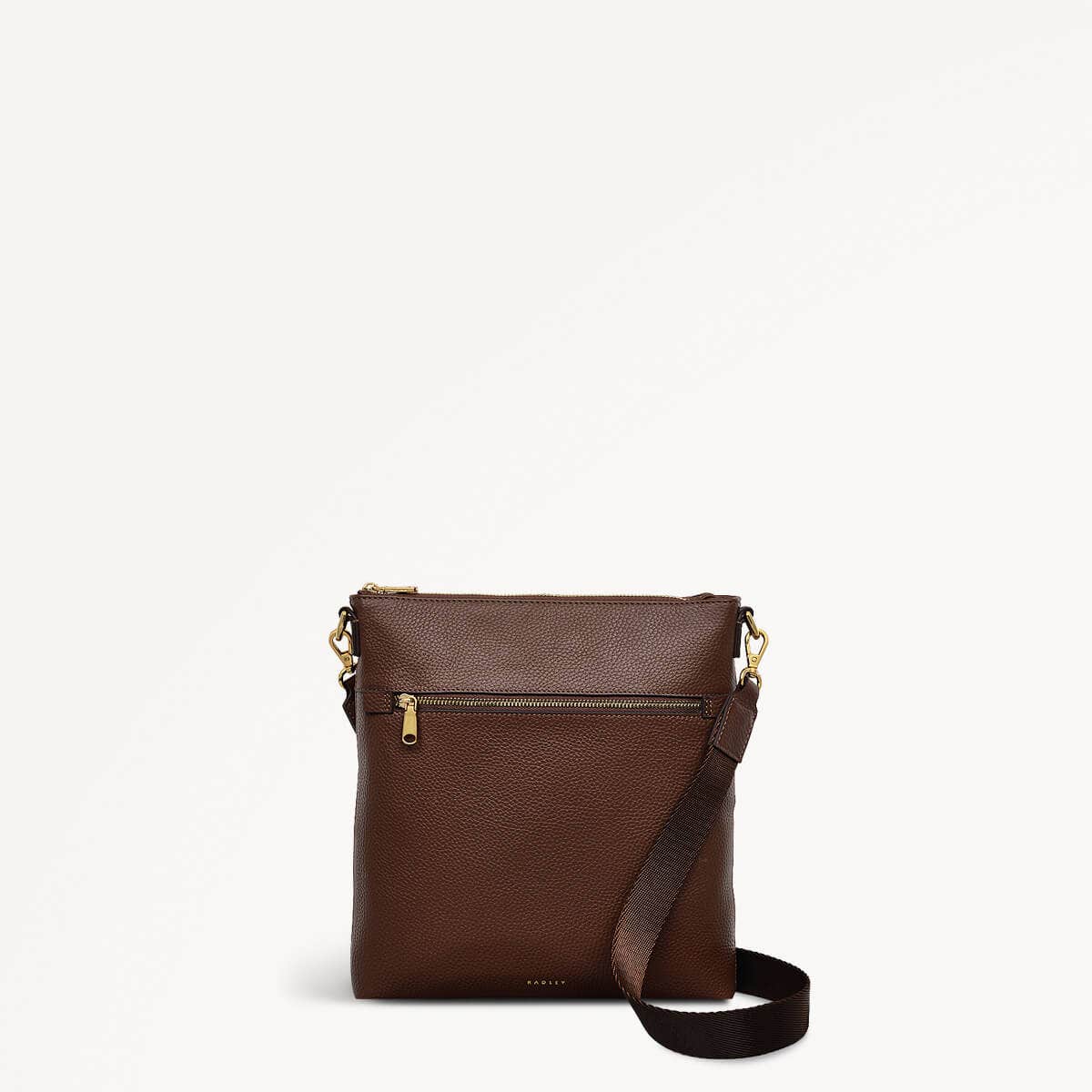 Sunny Dene Small Ziptop Cross Body Bag - OHD10507