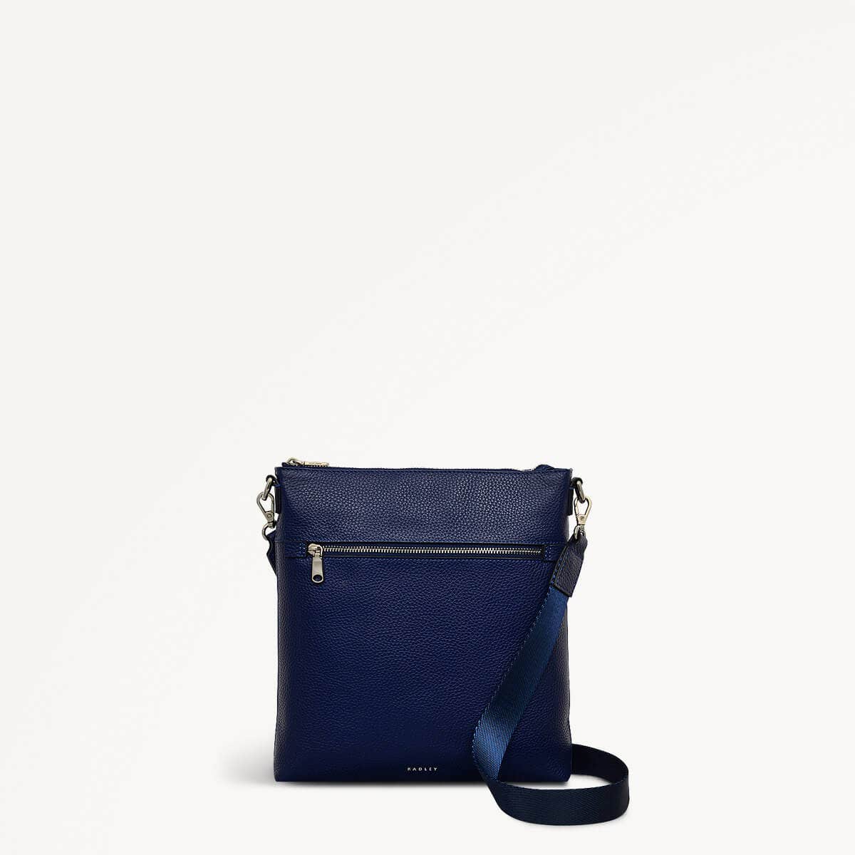 Sunny Dene Small Ziptop Cross Body Bag - OHD10507