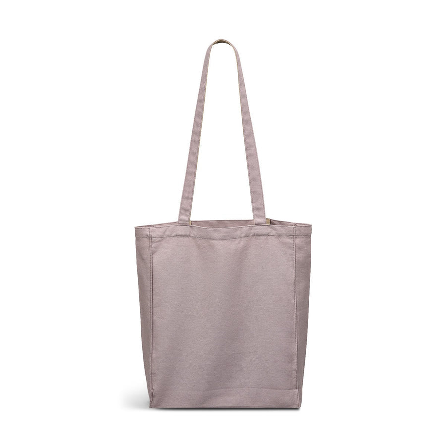 Mini Radley Fabric Small Tote in Thistle - 110409