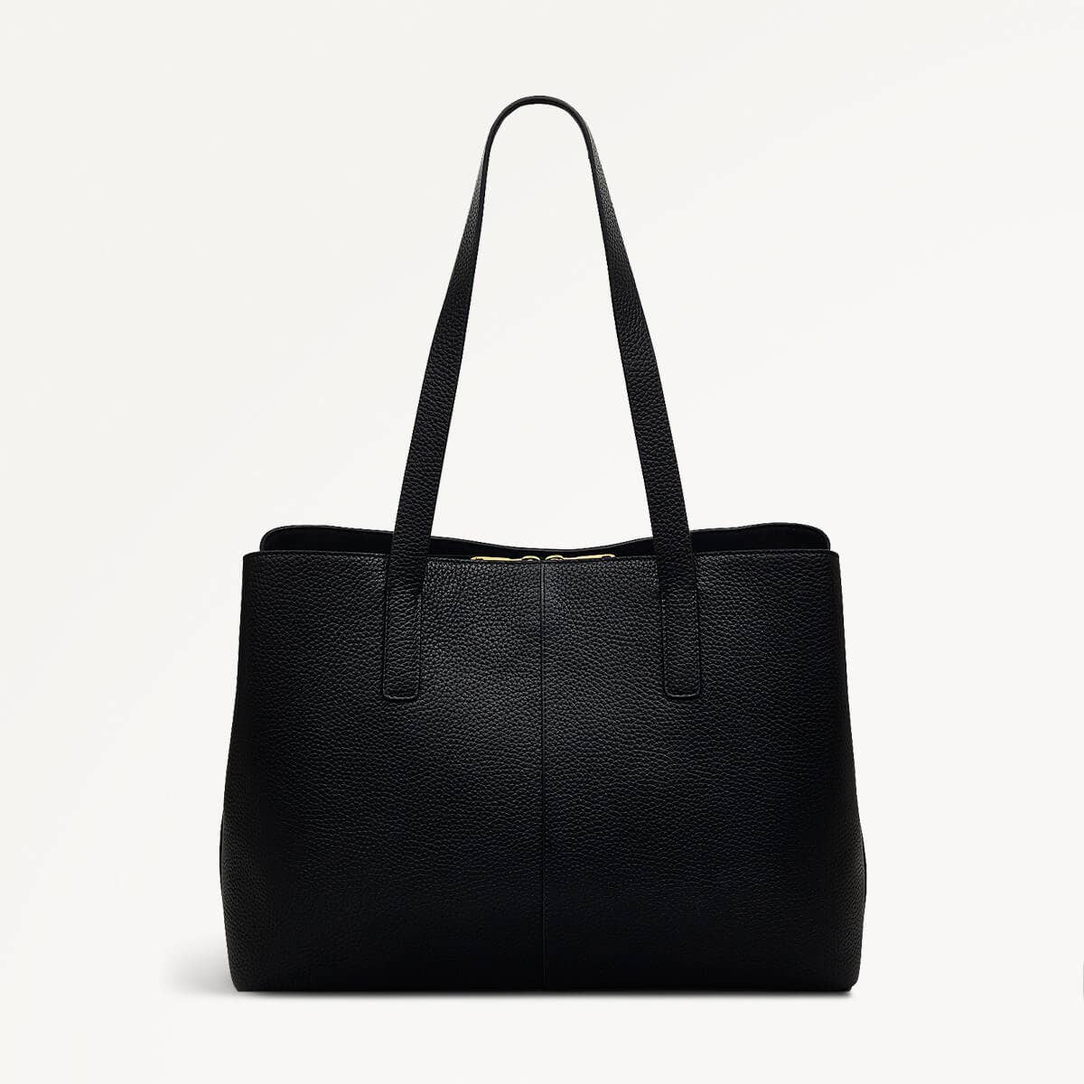 Women's Black Workbag | Dukes Place Collection | Radley