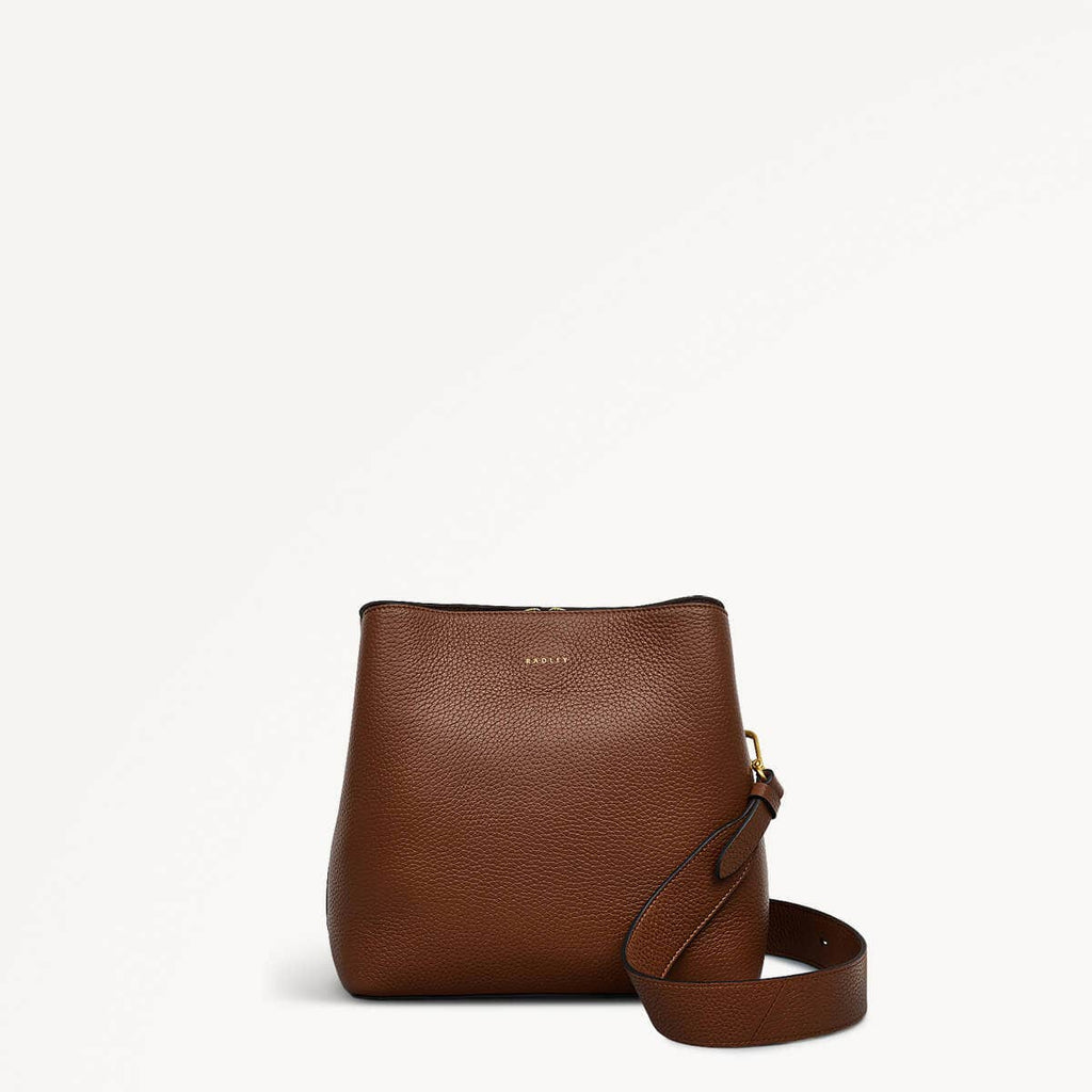 Dukes Place Medium Compartment Cross Body Bag - RHD19302