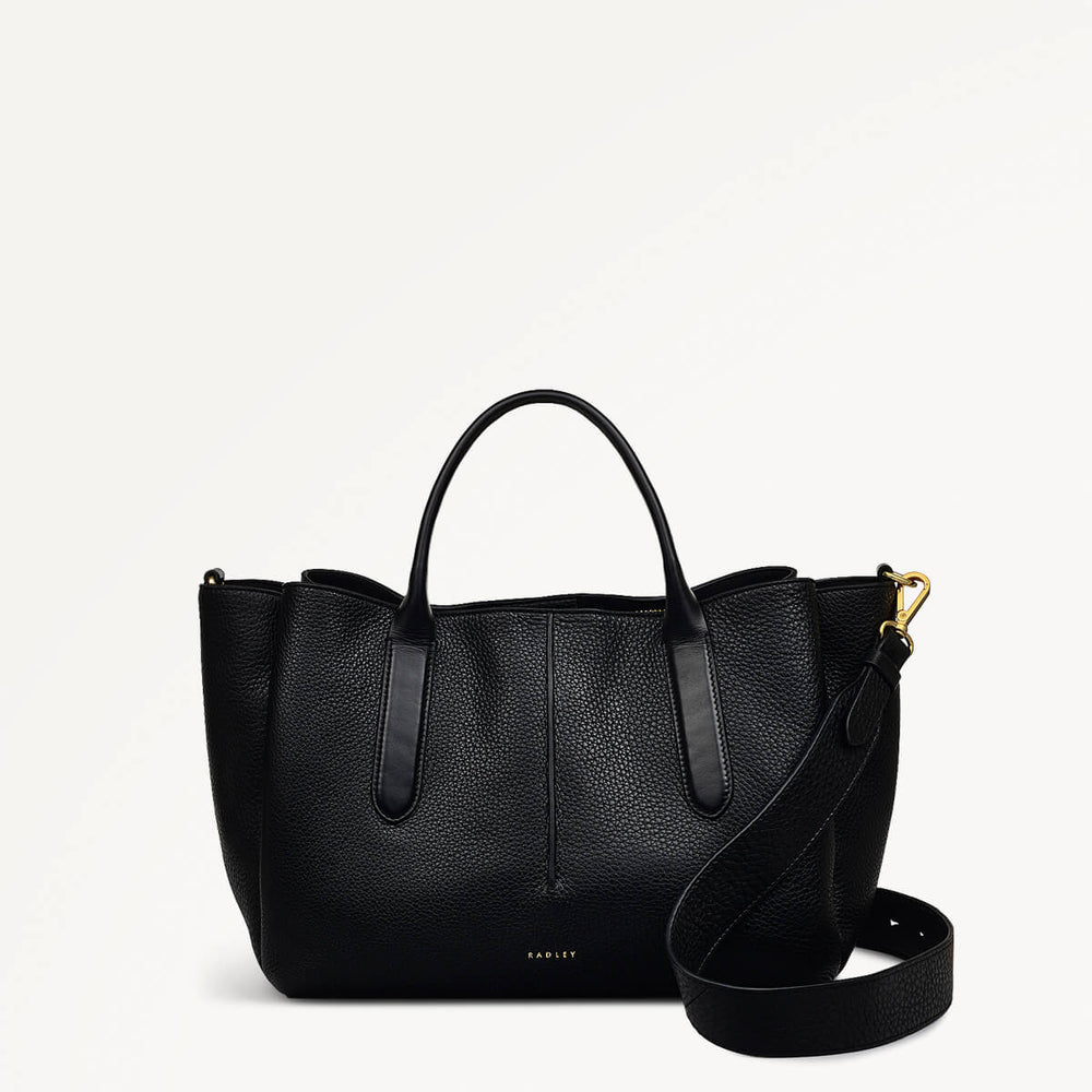 Hillgate Place Medium Satchel Multiway Bag - RHC24302