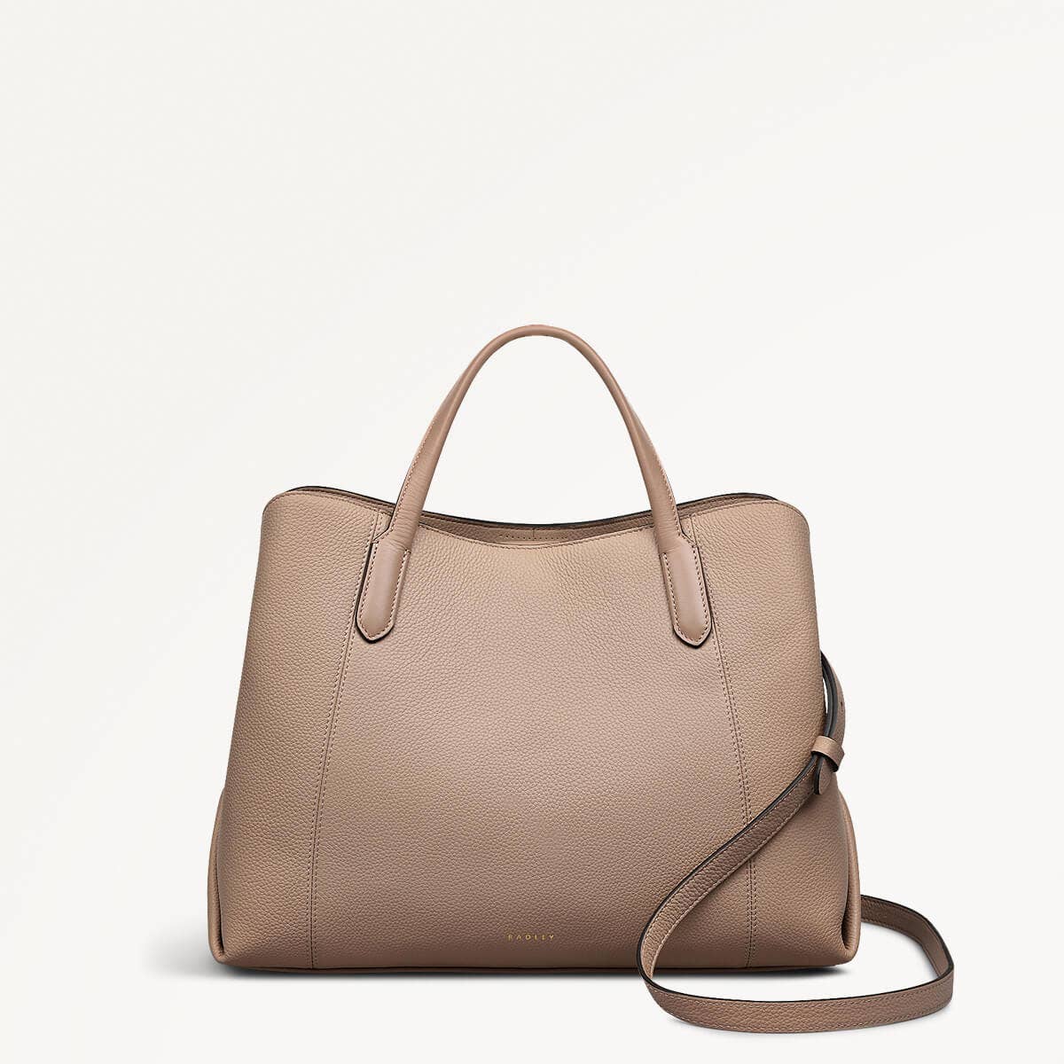 Provence Avenue Medium Zip Around Satchel Bag - OHD10402