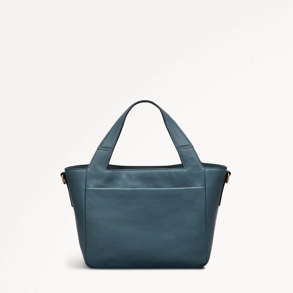Uniform Medium Open Top Grab | Alpha Road Ss25 | Radley