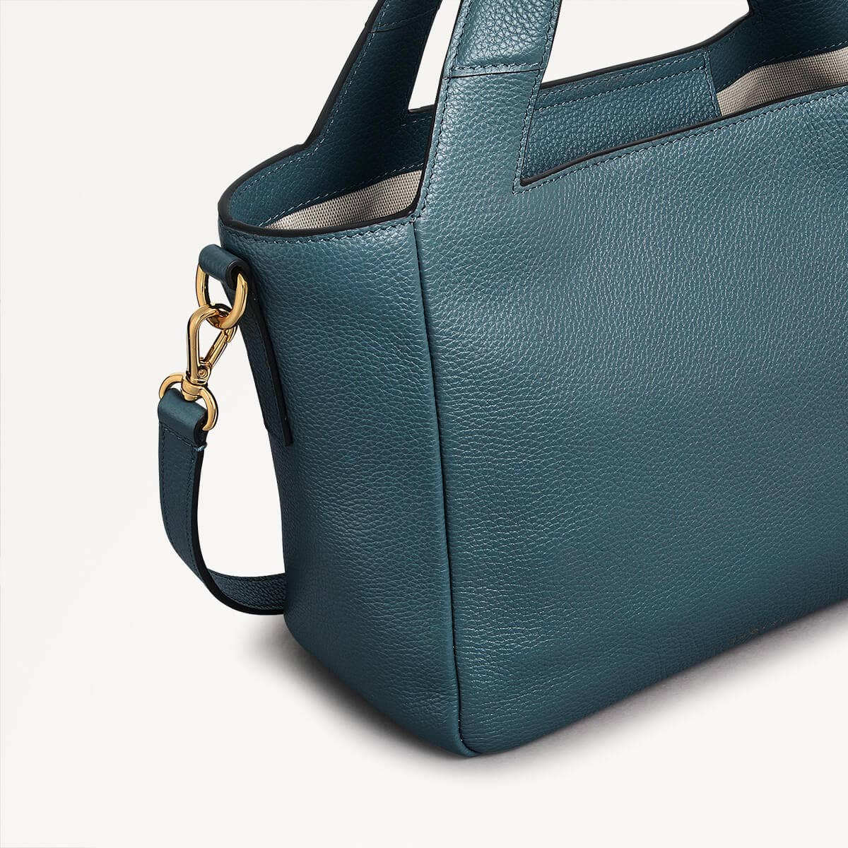 Uniform Medium Open Top Grab | Alpha Road Ss25 | Radley