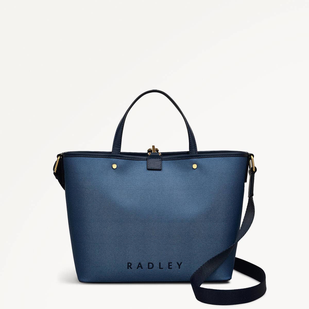 Medium Open Top Grab | Addison Row Responsible SS25 | Radley London