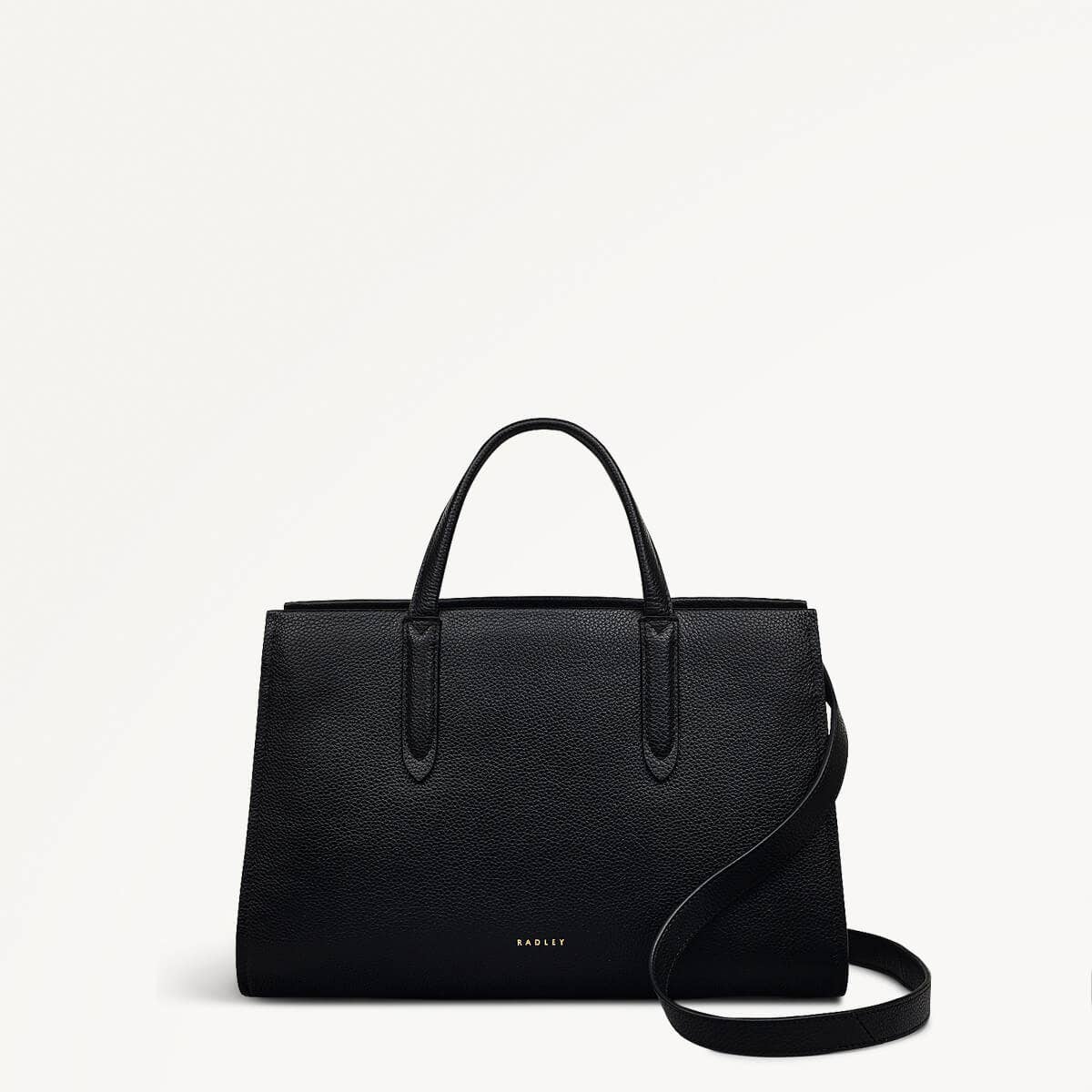 Medium Zip Around Grab | Arlington Court SS25 | Radley London