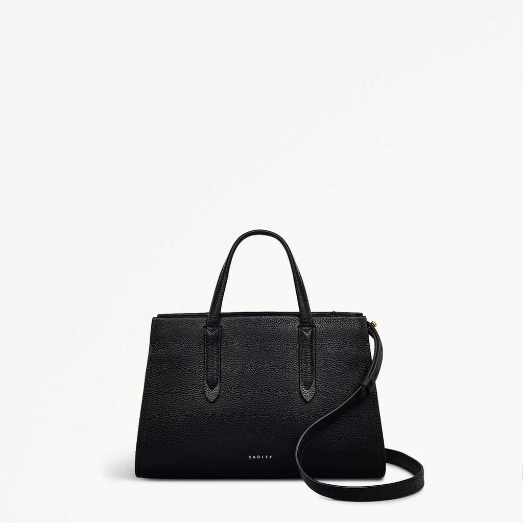 Arlington Court Small Zip Around Grab Bag - OHD10109