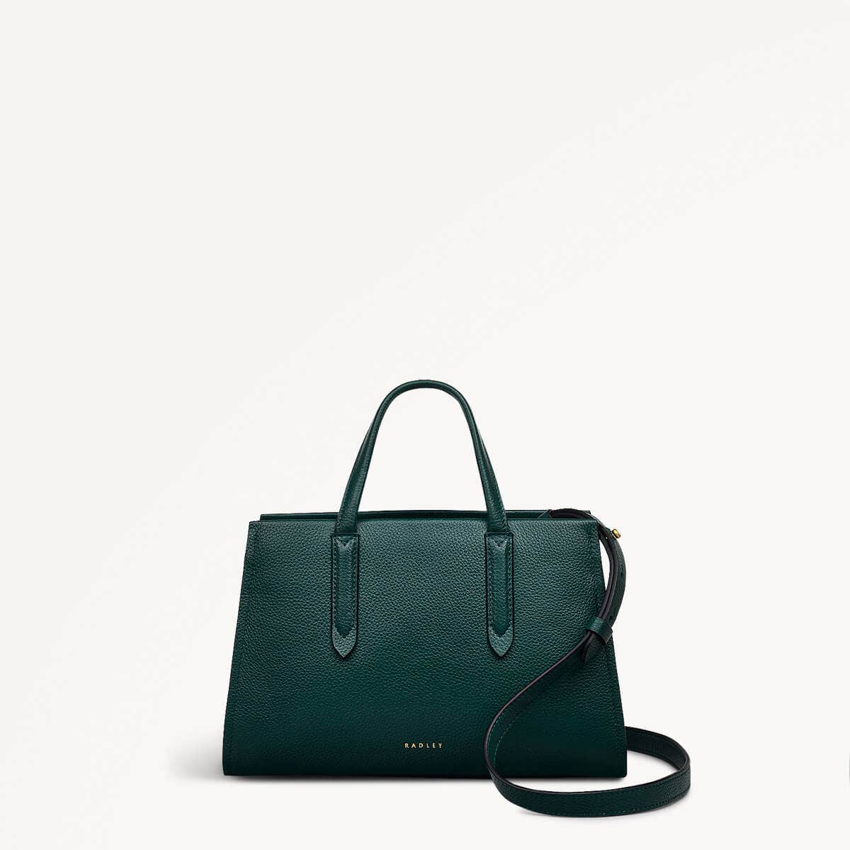 Small Zip Around Grab | Arlington Court SS25 | Radley London