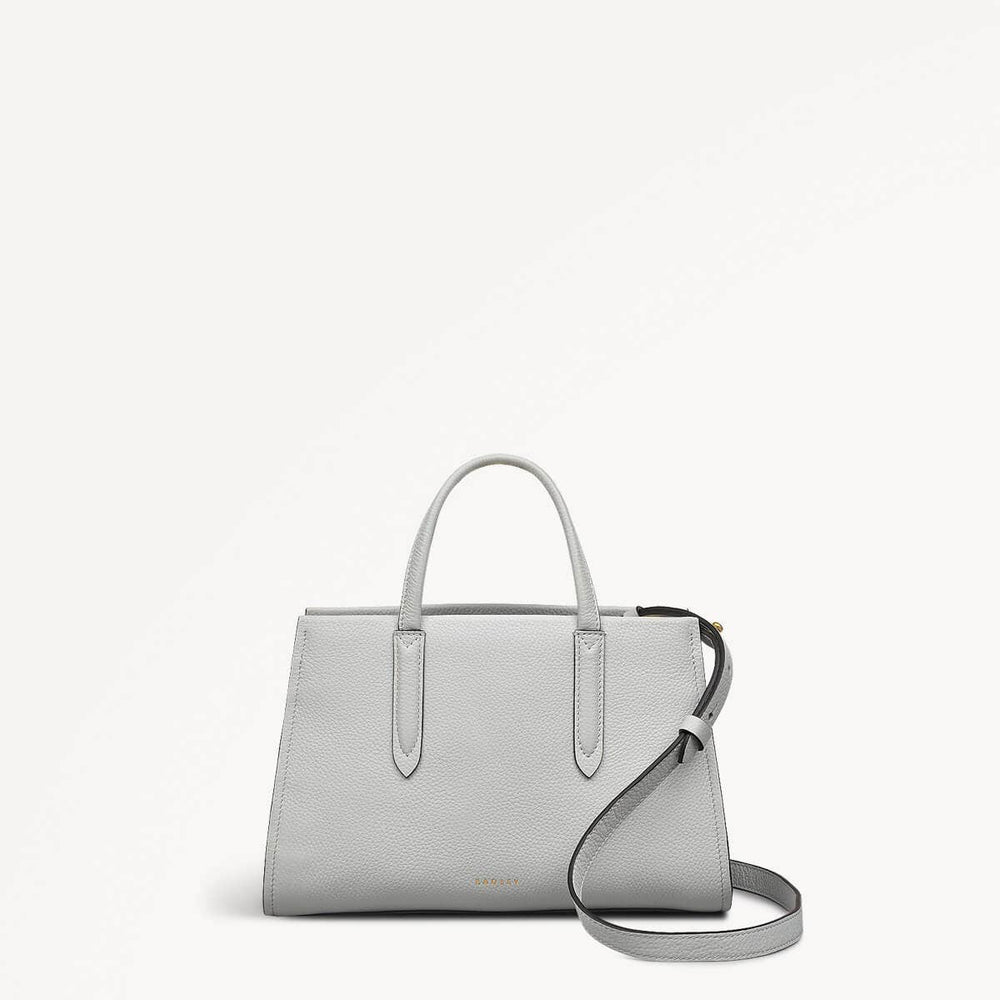 Arlington Court Small Zip Around Grab Bag - OHD10109