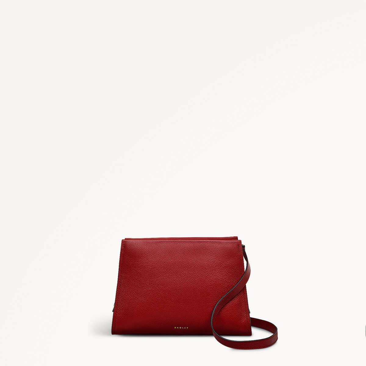 Arlington Court Small Zip Around Cross Body Bag - OHD10110