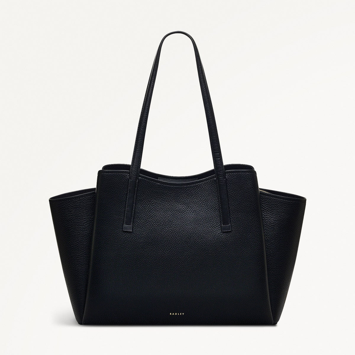 Large Ziptop Tote | Blake Gardens SS25 | Radley London