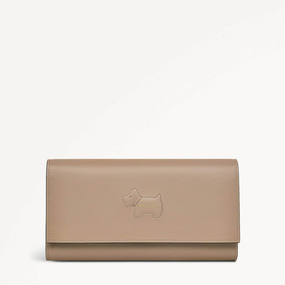 Puffy Radley Protect Extra Large Flapover Wallet - OSD106105