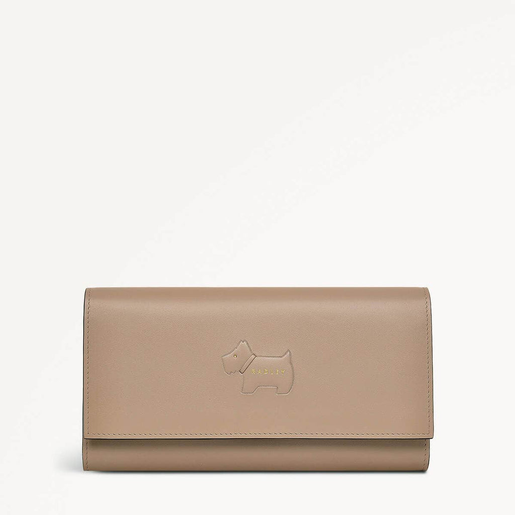 Puffy Radley Protect Extra Large Flapover Wallet - OSD106105