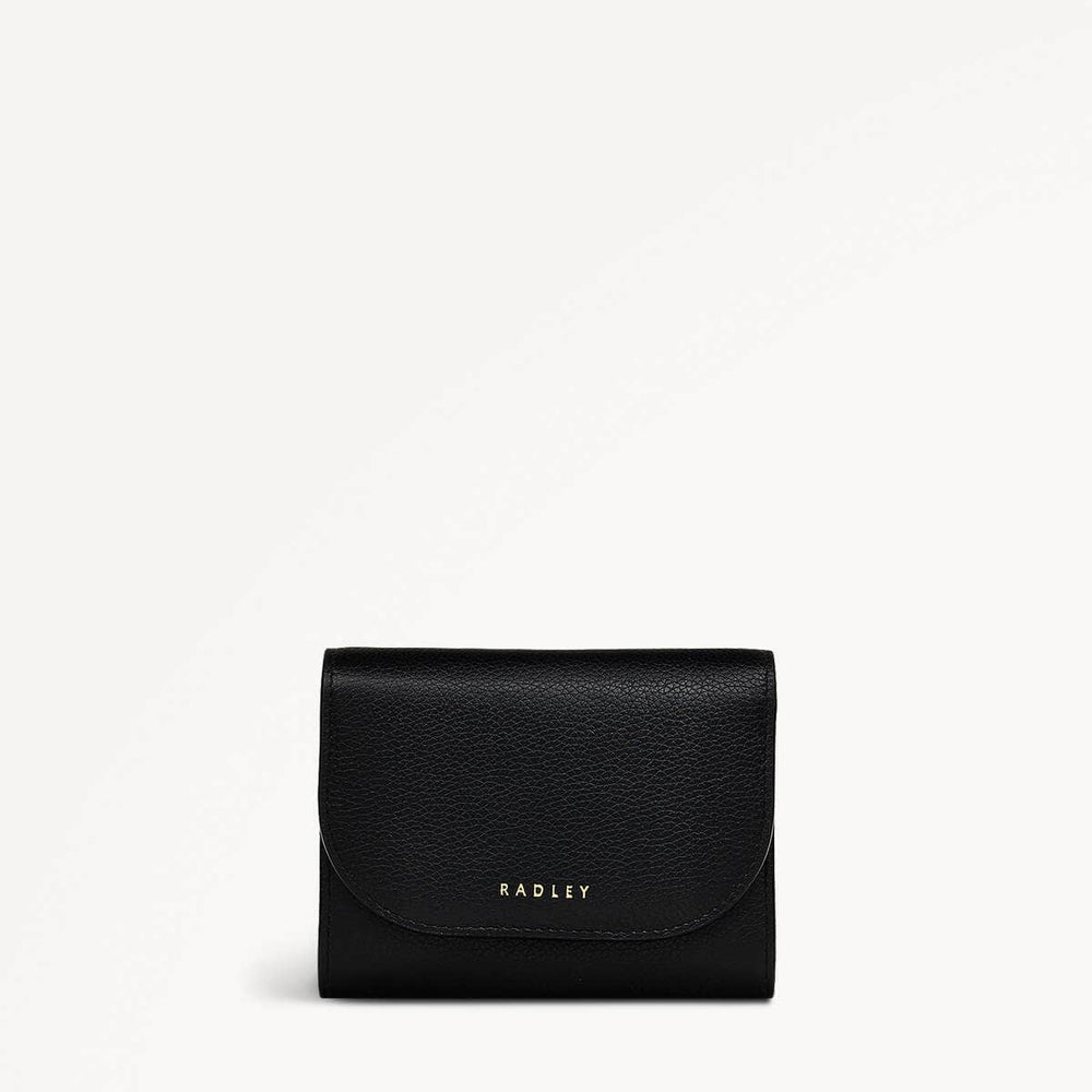 Embankment Way Small Flapover Wallet - OSD12404