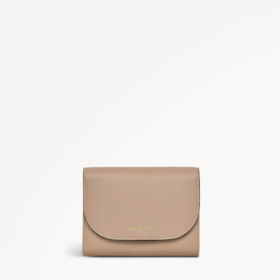 Embankment Way Small Flapover Wallet - OSD12404
