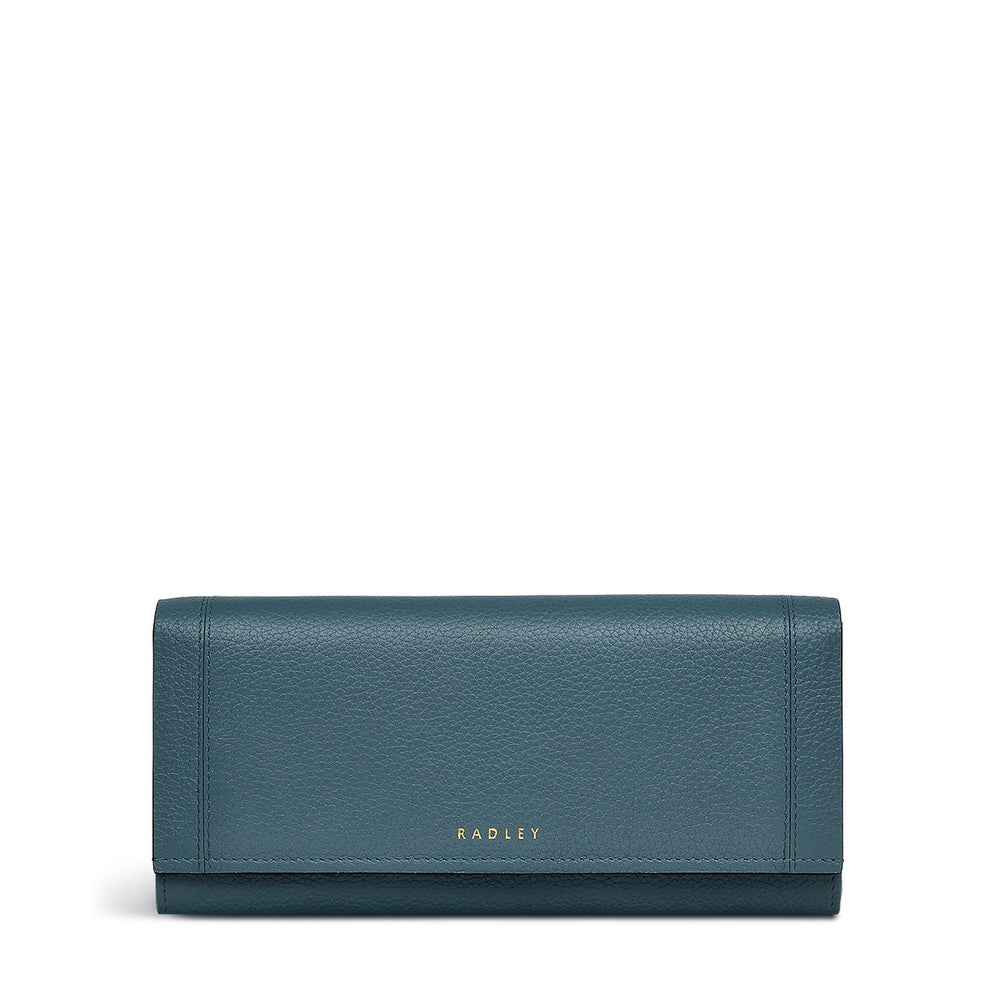 Provence Avenue Large Flapover Wallet - OSD10410