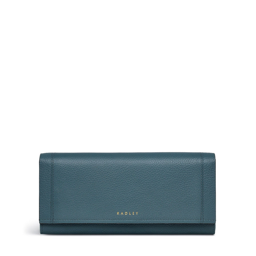 Provence Avenue Large Flapover Wallet - OSD10410