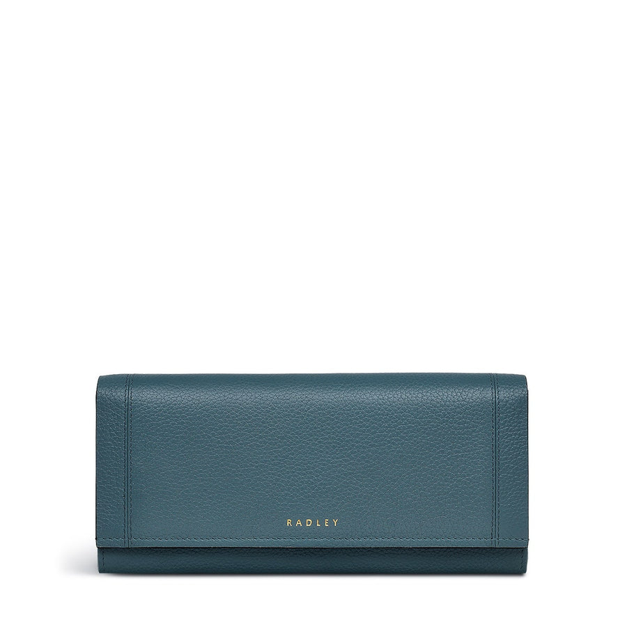 Provence Avenue Large Flapover Wallet - OSD10410