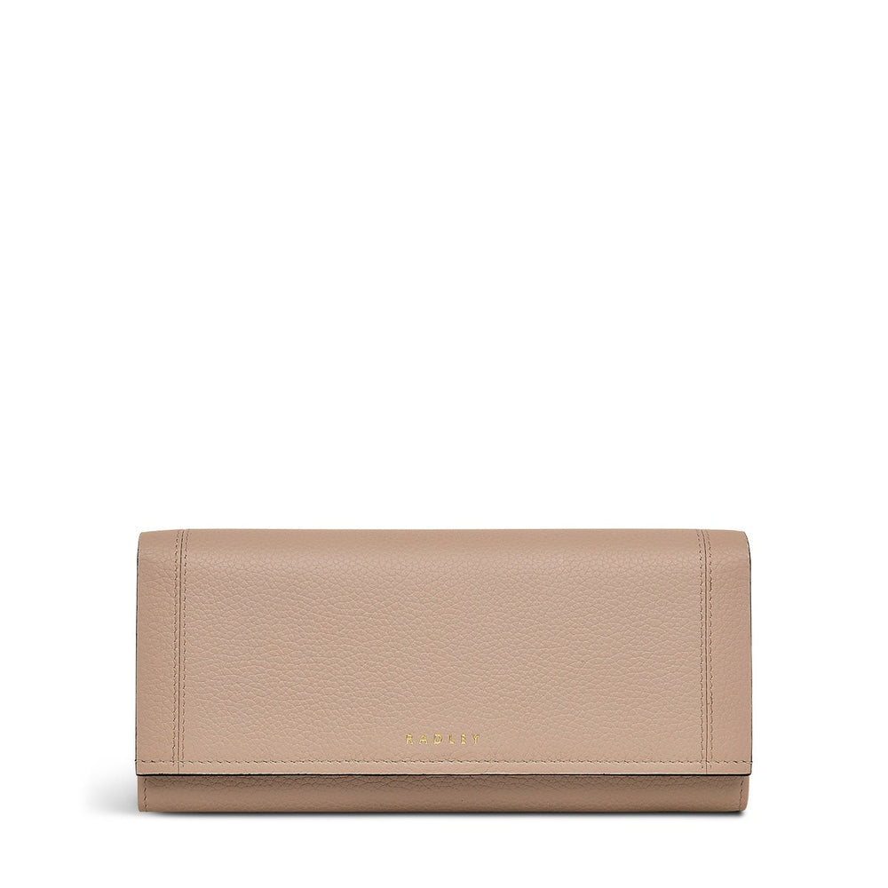 Provence Avenue Large Flapover Wallet - OSD10410