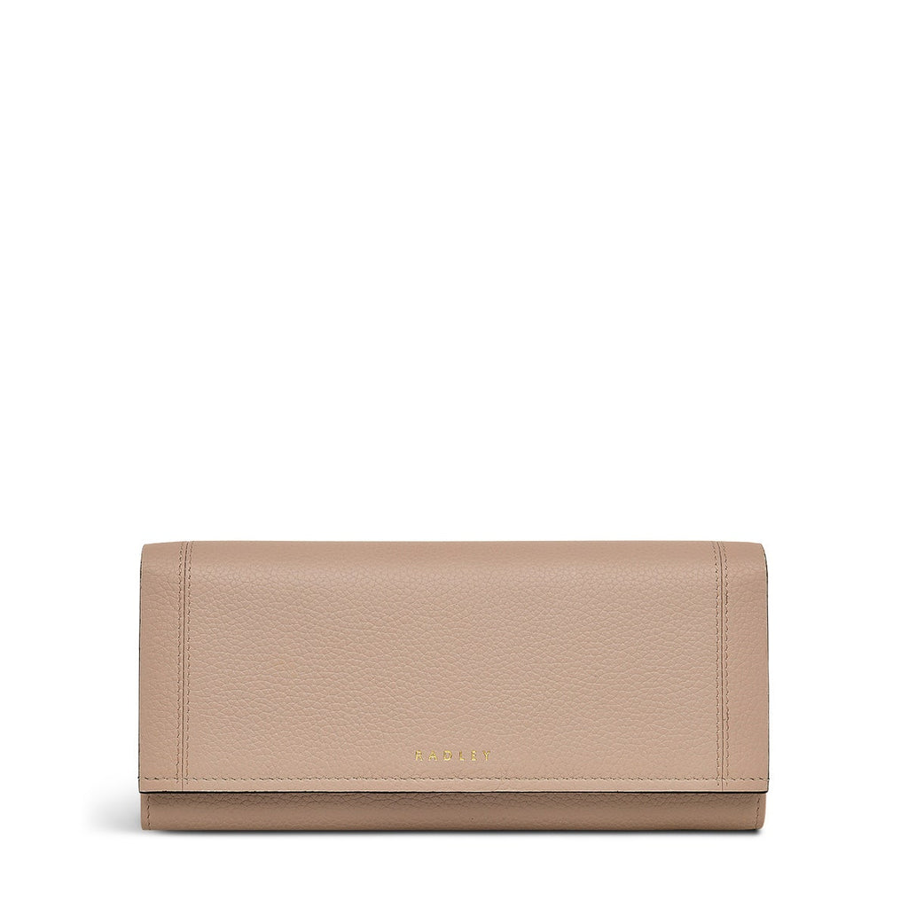 Provence Avenue Large Flapover Wallet - OSD10410