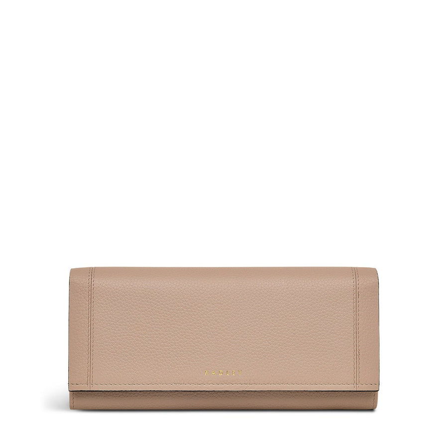Provence Avenue Large Flapover Wallet - OSD10410