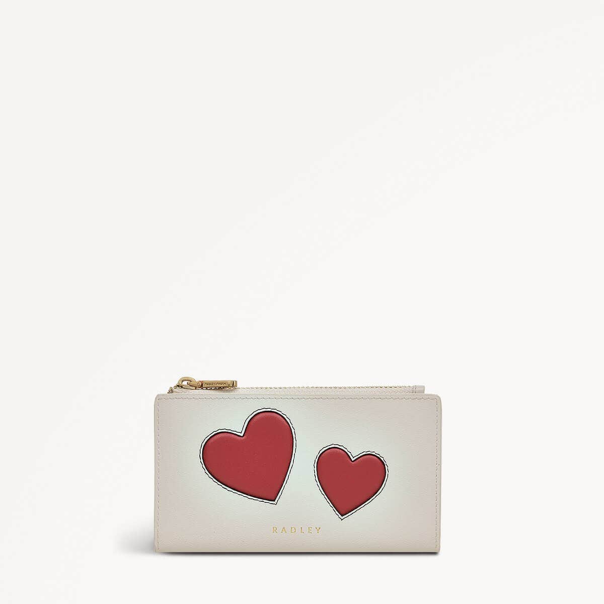 Valentines SS25 Medium Ziptop Wallet - RSD16002