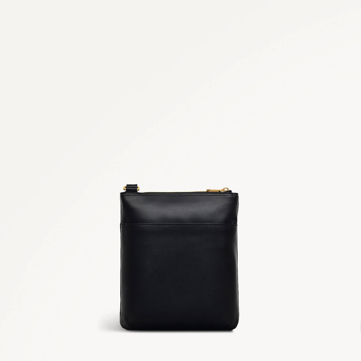 Maldives Blue Leather Acrossbody | Pockets Collection AW25 | Radley