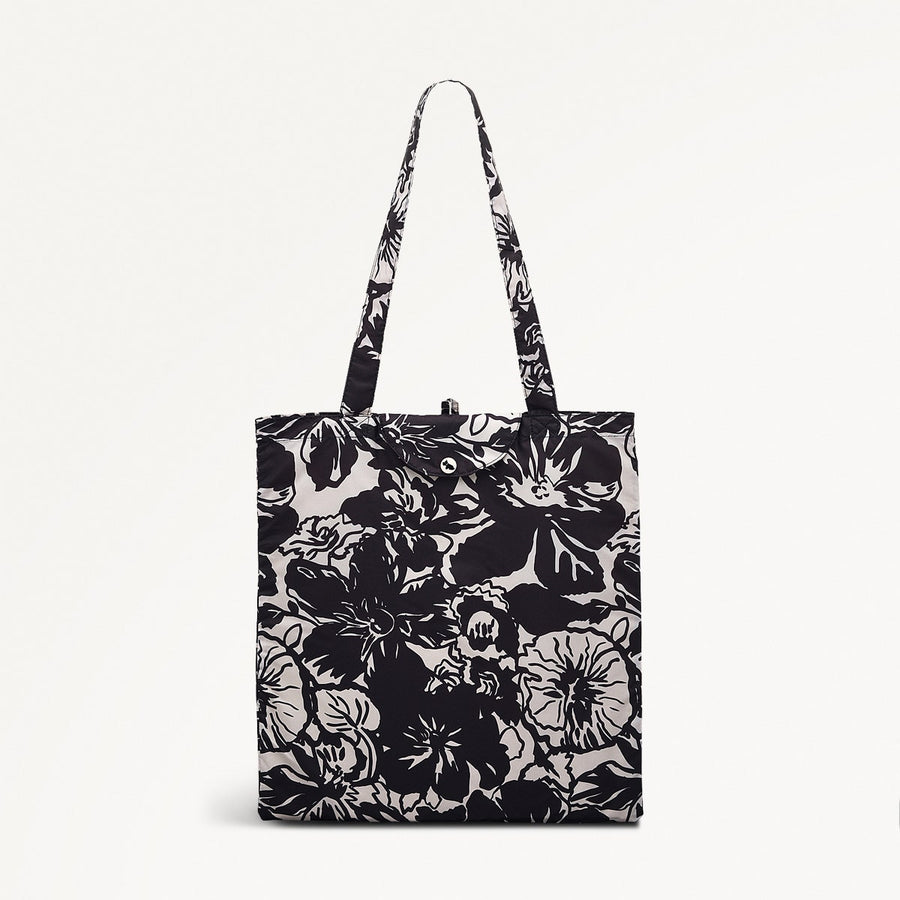 Spring Floral Fabric Responsible Foldaway - RFD10601