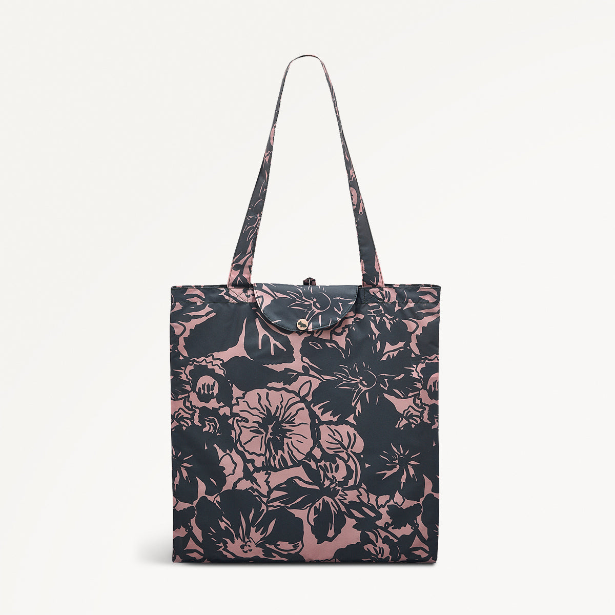 Spring Floral Fabric Responsible Foldaway - RFD10701