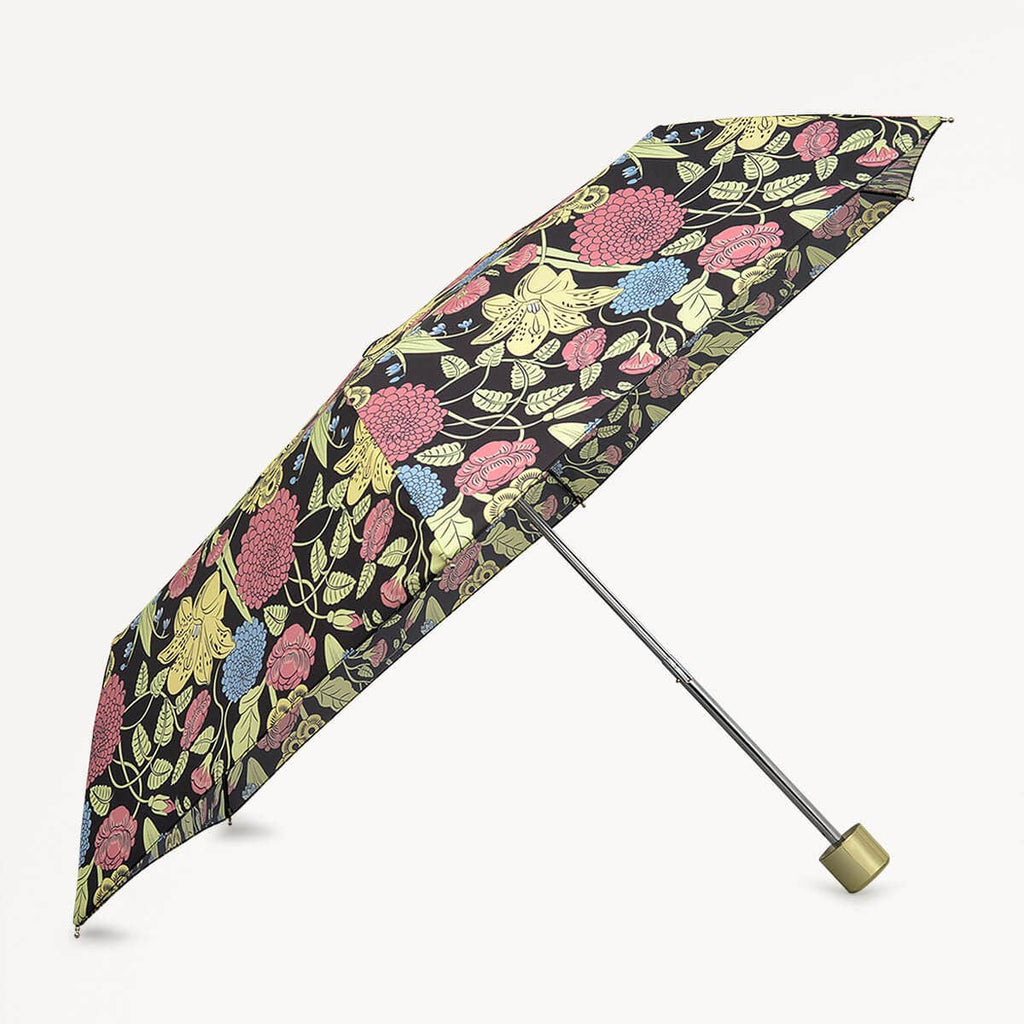RHS SS25 Fabric Responsible Umbrella in Black - 110636