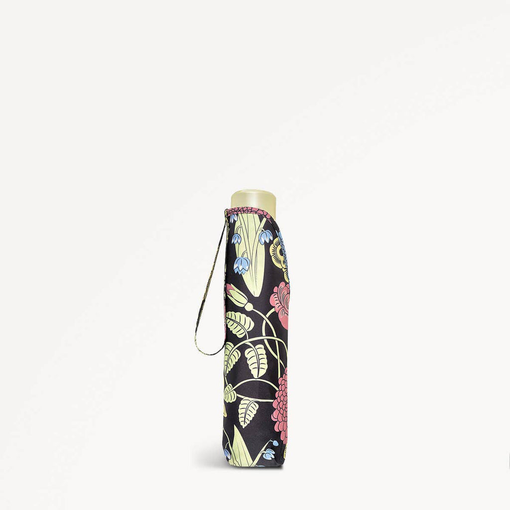 RHS SS25 Fabric Responsible Umbrella in Black - 110636