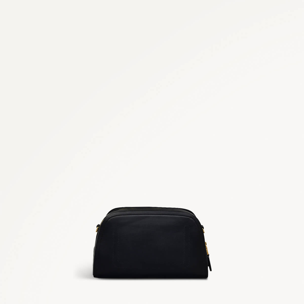 Small Black Crossbody Bag | Bathurst Mews SS25 | Radley