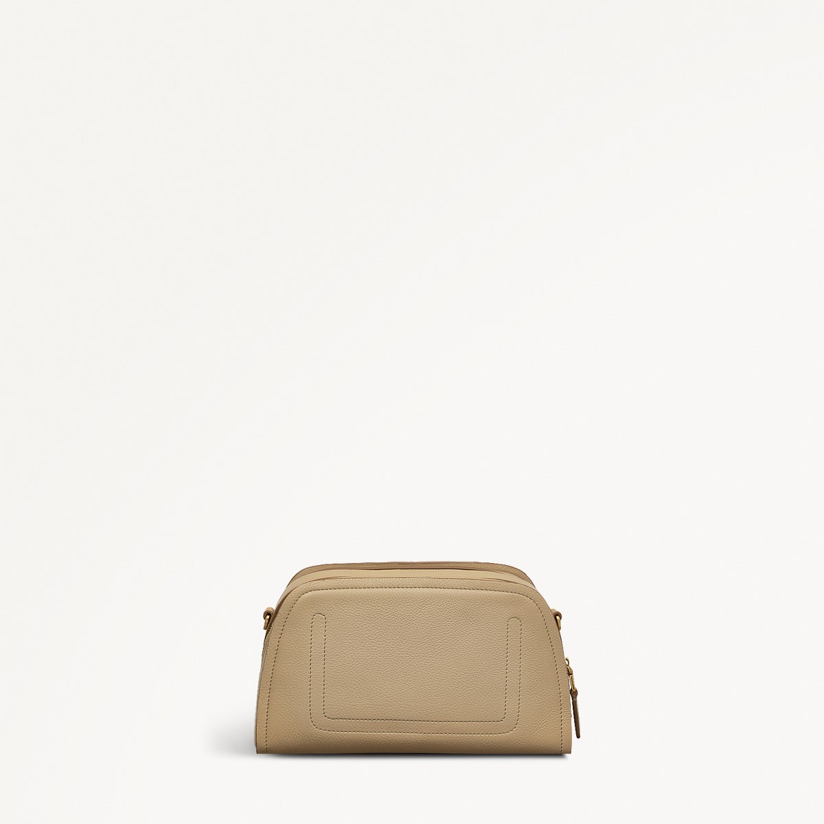 Stone Small Ziptop Cross Body Bag | Bathurst Mews SS25 | Radley London